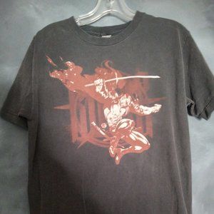 Blade tshirt